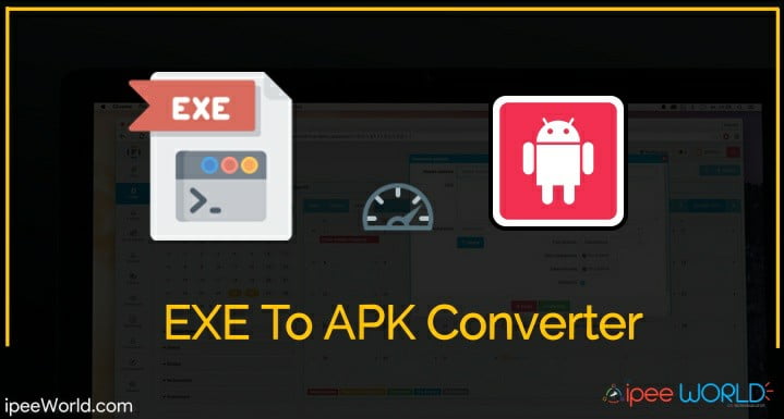 apk to exe converter free download